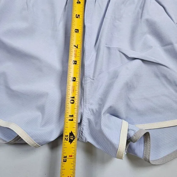 Vuori Athletic Lightweight Elastic Waistband Shorts Women Size Small NWT Casual - Picture 7 of 12